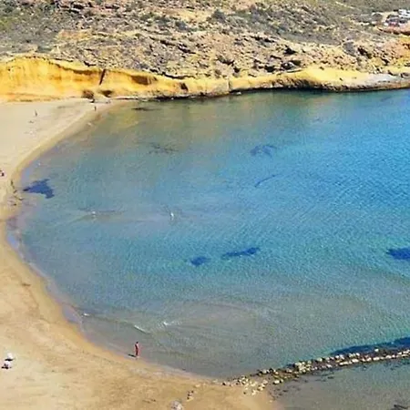 Comodo En Playa Frente Al Mar El Calon