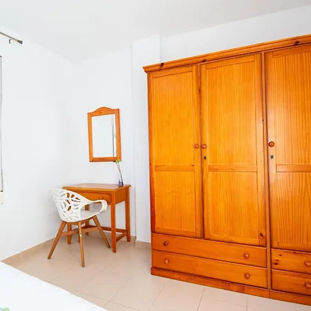 Apartment Comodo En Playa Frente Al Mar