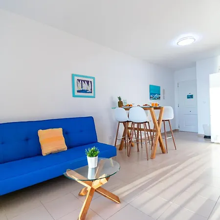 Apartment Comodo En Playa Frente Al Mar *